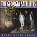The Georgia Satellites Sheila - Remix UK 7" vinyl single (7 inch record / 45) EKR89