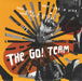 The Go! Team Grip Like A Vice UK 7" vinyl single (7 inch record / 45) MI092S2