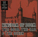 The Good, The Bad And The Queen Kingdom Of Doom - Parts 1 & 2 UK 7" vinyl single (7 inch record / 45) R6732/RS6732