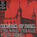 The Good, The Bad And The Queen Kingdom Of Doom UK 7" vinyl single (7 inch record / 45) R6732