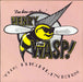 The Highliners Henry The Wasp! UK 7" vinyl single (7 inch record / 45) ABCS017