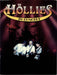 The Hollies In Concert UK tour programme TOUR PROGRAMME