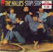 The Hollies Stop! Stop! Stop! - Mono - Black/yellow Label US vinyl LP album (LP record) LP-9339