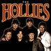 The Hollies The Hollies + Ticket Stub UK tour programme TOUR PROGRAMME