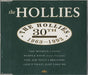 The Hollies The Woman I Love UK CD single (CD5 / 5") CDEM264