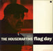 The Housemartins Flag Day UK 12" vinyl single (12 inch record / Maxi-single) GODX7