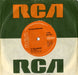 The Hues Corporation I'll Take A Melody - Solid UK 7" vinyl single (7 inch record / 45) RCA2514