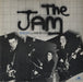 The Jam In The City - 1st - P/S UK 7" vinyl single (7 inch record / 45) 2058866