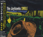 The Jayhawks Smile Japanese Promo CD album (CDLP) SRCS2295