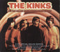 The Kinks Are The Village Green Preservation Society: Deluxe Edition - Sealed UK 3-CD album set (Triple CD) SMETD102