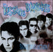 The Kissing Bandits Shake Some Action! UK 12" vinyl single (12 inch record / Maxi-single) YZ2T