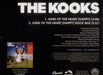 The Kooks Junk Of The Heart [Happy] US Promo CD single (CD5 / 5") OKSC5JU545968