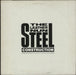 The Leather Nun Steel Construction UK vinyl LP album (LP record) WRLP005
