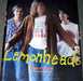 The Lemonheads Lemonheads US Promo poster PROMO POSTER