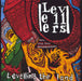 The Levellers Levelling The Land - 25th Anniversary Edition UK 2-LP vinyl record set (Double LP Album) OTFLP023F