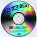 The Libertines Can't Stand Me Now UK Promo CD-R acetate RTRADXCDP163