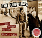 The Libertines What Became Of The Likely Lads - CD2 UK CD single (CD5 / 5") RTRADSCDX215