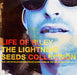 The Lightning Seeds Life Of Riley - The Collection UK Promo CD-R acetate CD-R ACETATE