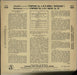 The London Philharmonic Orchestra Schubert: Symphony No. 8 ("Unfinished") / Beethoven: Symphony No. 8 in F Major, Op.93 UK vinyl LP album (LP record) XIZLPSC661027
