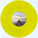 The Mars Volta Televators - Yellow VInyl UK 10" vinyl single (10 inch record) RSO10TE274595