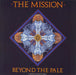 The Mission Beyond The Pale (Armageddon Mix) UK 12" vinyl single (12 inch record / Maxi-single) MYTHX622