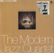 The Modern Jazz Quartet Modern Jazz Quartet Italian 2-LP vinyl record set (Double LP Album) HB6041