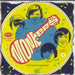 The Monkees Cereal Box Record Set US 7" vinyl single (7 inch record / 45) 081227949846