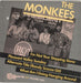 The Monkees Monkees EP Volume Two UK 7" vinyl single (7 inch record / 45) ARIST402