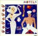 The Motels Careful UK vinyl LP album (LP record) E-ST12070