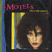 The Motels Only The Lonely UK 7" vinyl single (7 inch record / 45) CL263