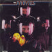 The Movies Motor Motor Motor - Sealed US vinyl LP album (LP record) AFL1-3854