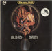 The New Birth Blind Baby UK vinyl LP album (LP record) BDLP4034