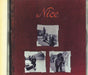 The Nice Nice German CD album (CDLP) REP4290-WY