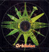 The Orb Orblivion UK 2-LP vinyl record set (Double LP Album) ILPSD8055