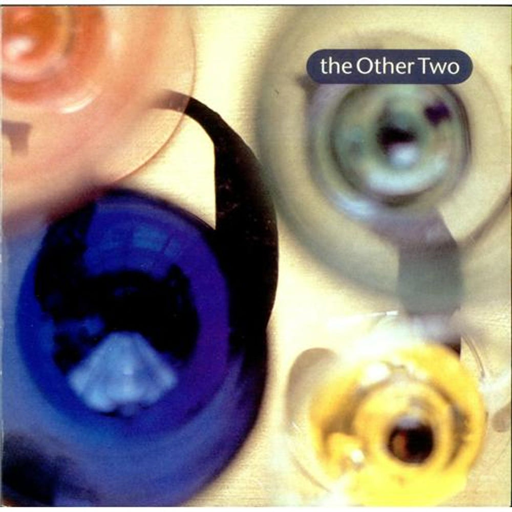 The Other Two Tasty Fish UK 7" vinyl single (7 inch record / 45) FAC329/7