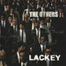 The Others Lackey - Autographed 7" + Flyer UK 7" vinyl single (7 inch record / 45) 986935-1