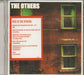 The Others The Others - Autographed UK CD album (CDLP) 2103607