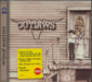 The Outlaws (US) Outlaws: Remastered UK CD album (CDLP) 74465997742