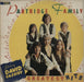 The Partridge Family Greatest Hits UK vinyl LP album (LP record) BELLS227