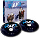 The Police Around The World - Blu-Ray Disc + CD - Sealed UK Blu Ray DVD 00602445204540