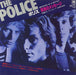 The Police Message In A Bottle Japanese 7" vinyl single (7 inch record / 45) AMP-1052