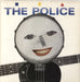 The Police Roxanne UK 7" vinyl single (7 inch record / 45) AM363