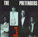 The Pretenders Don't Get Me Wrong UK 12" vinyl single (12 inch record / Maxi-single) YZ85T