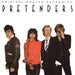 The Pretenders Pretenders - Original Master Recording - Sealed US vinyl LP album (LP record) MFSL1-372