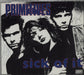 The Primitives Sick Of It - Autographed P/s UK CD single (CD5 / 5") PD42948