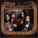 The Raconteurs Broken Boy Soldiers UK CD album (CDLP) XLCD196