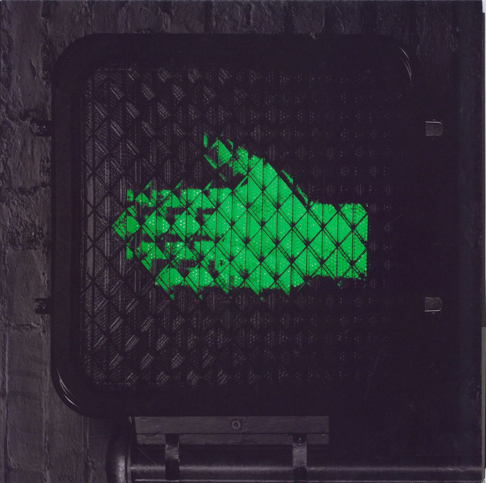 The Raconteurs Help Us Stranger US vinyl LP album (LP record) TMR600