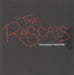 The Rascals [2000's] Freakbeat Phantom EP UK Promo CD single (CD5 / 5") DLTCDP077