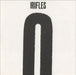 The Rifles Peace & Quiet UK Promo CD single (CD5 / 5") REDINKP005