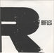 The Rifles Repeated Offender UK Promo CD single (CD5 / 5") 82876789662